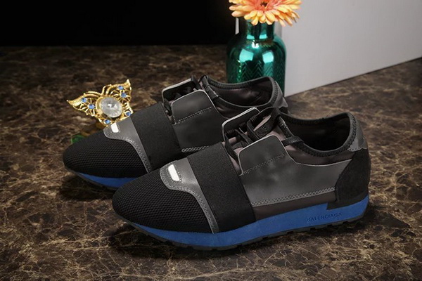 balenciaga Fashion Men Sneakers--019